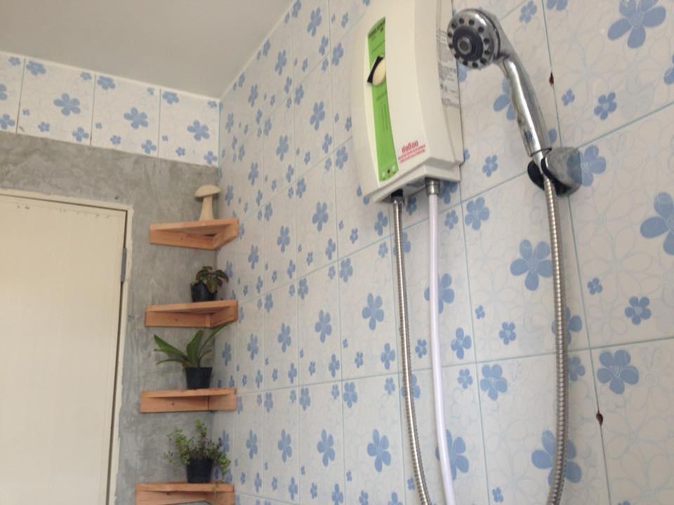 Must Room Hua Hin 51 Εξωτερικό φωτογραφία