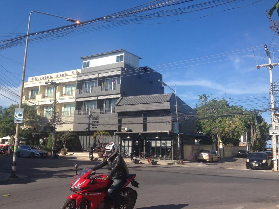 Must Room Hua Hin 51 Εξωτερικό φωτογραφία