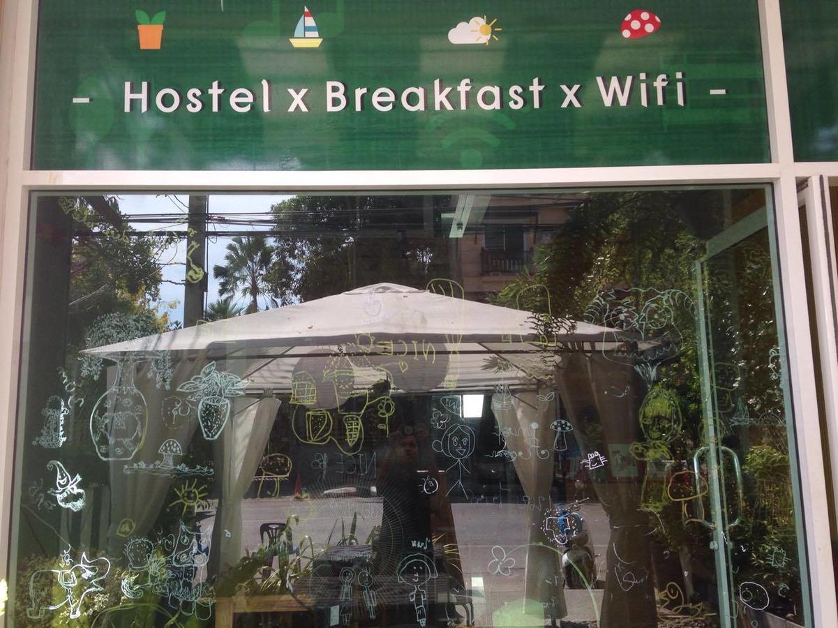 Must Room Hua Hin 51 Εξωτερικό φωτογραφία