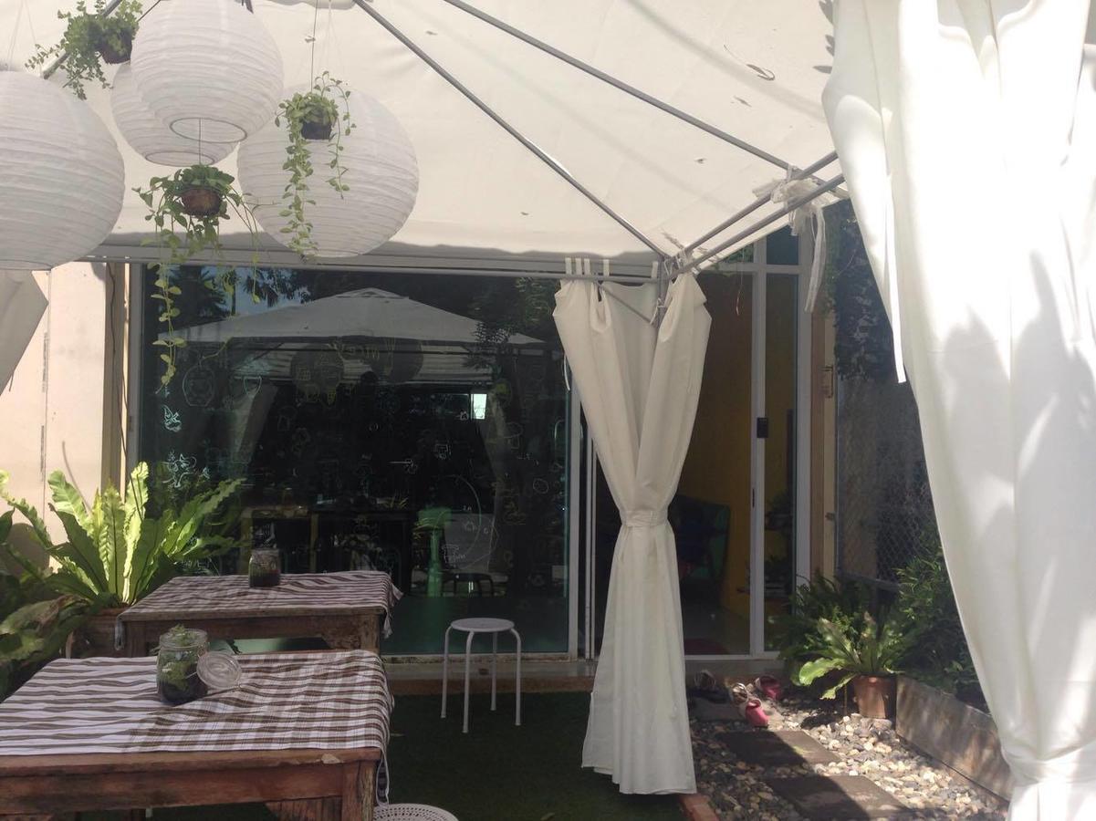 Must Room Hua Hin 51 Εξωτερικό φωτογραφία