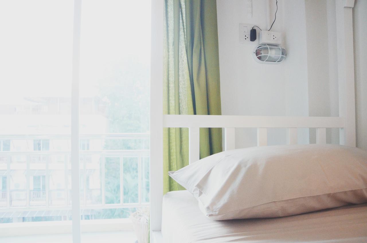 Must Room Hua Hin 51 Εξωτερικό φωτογραφία