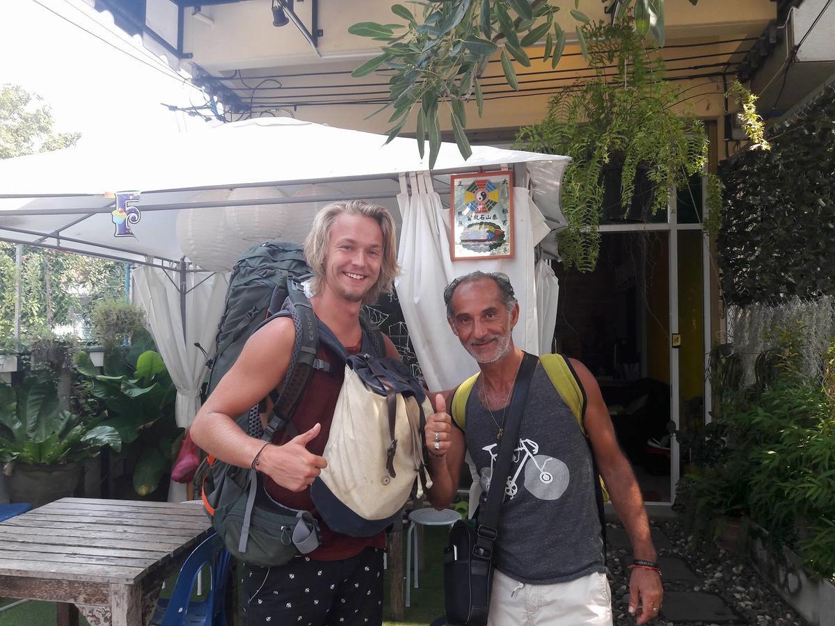 Must Room Hua Hin 51 Εξωτερικό φωτογραφία