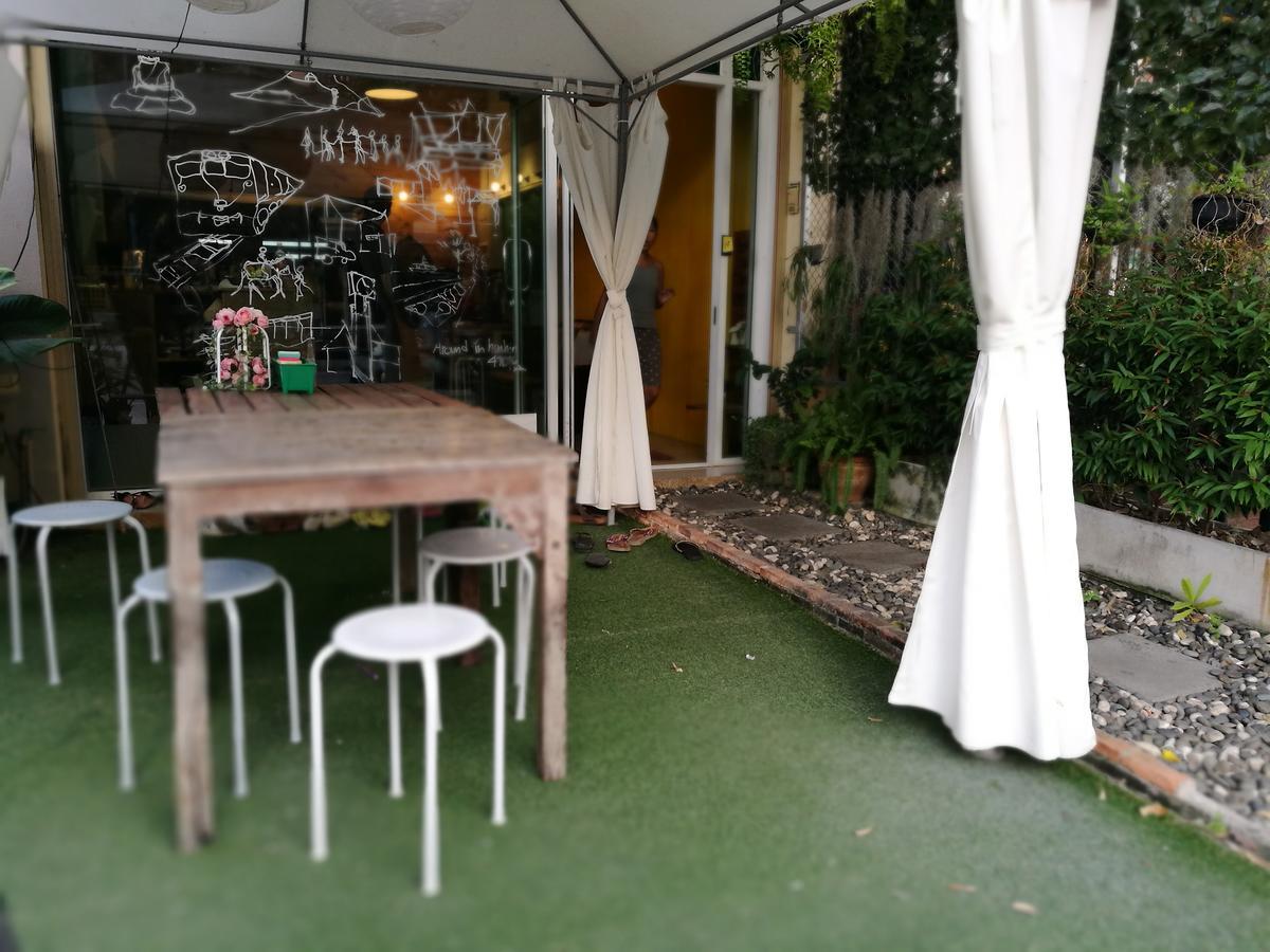 Must Room Hua Hin 51 Εξωτερικό φωτογραφία