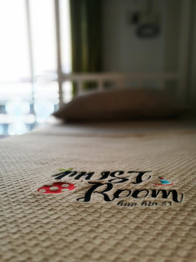 Must Room Hua Hin 51 Εξωτερικό φωτογραφία