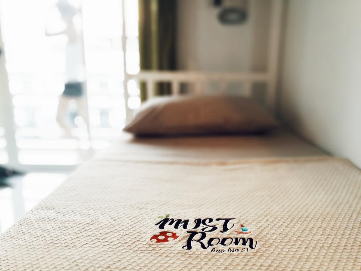 Must Room Hua Hin 51 Εξωτερικό φωτογραφία