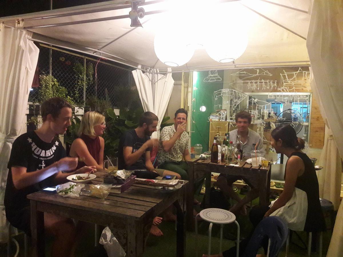 Must Room Hua Hin 51 Εξωτερικό φωτογραφία