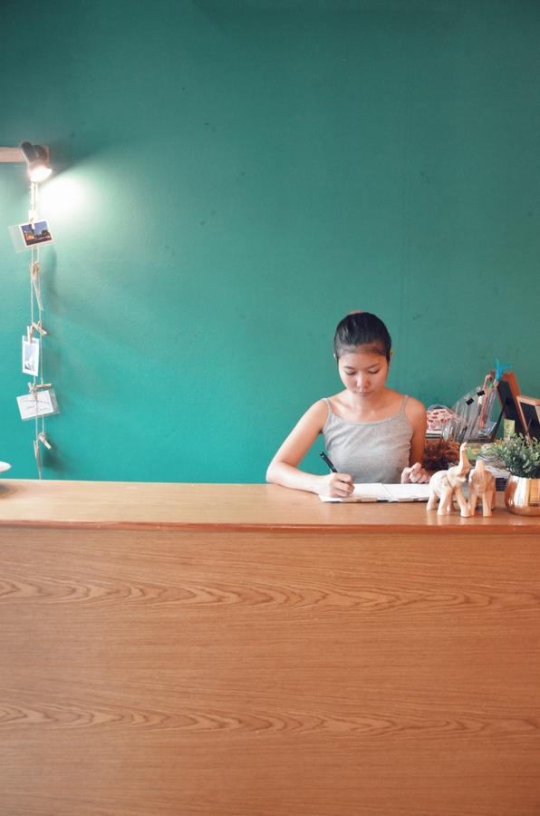 Must Room Hua Hin 51 Εξωτερικό φωτογραφία