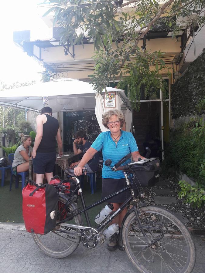 Must Room Hua Hin 51 Εξωτερικό φωτογραφία