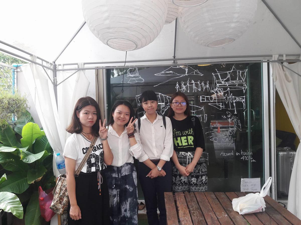 Must Room Hua Hin 51 Εξωτερικό φωτογραφία