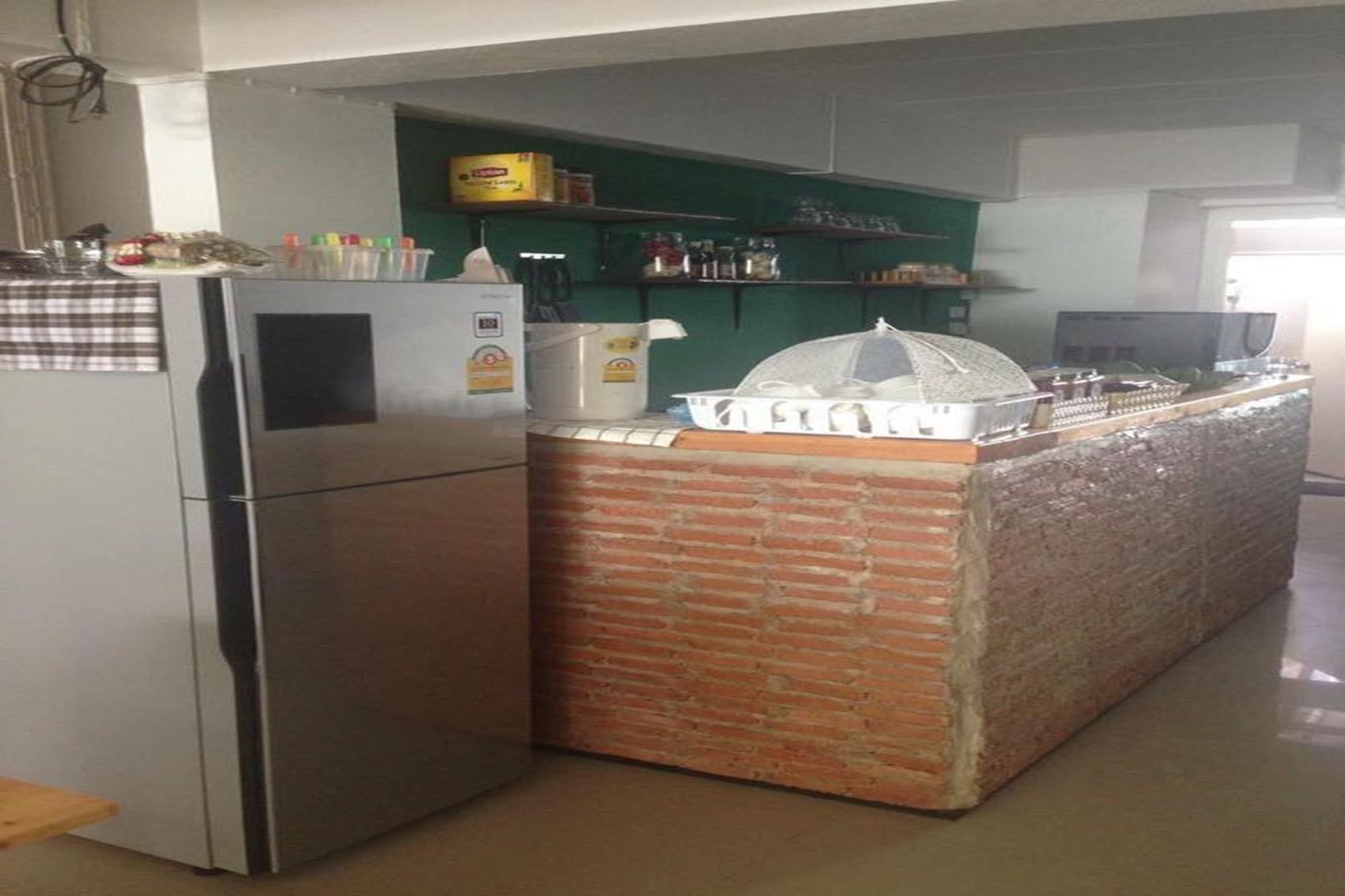 Must Room Hua Hin 51 Εξωτερικό φωτογραφία