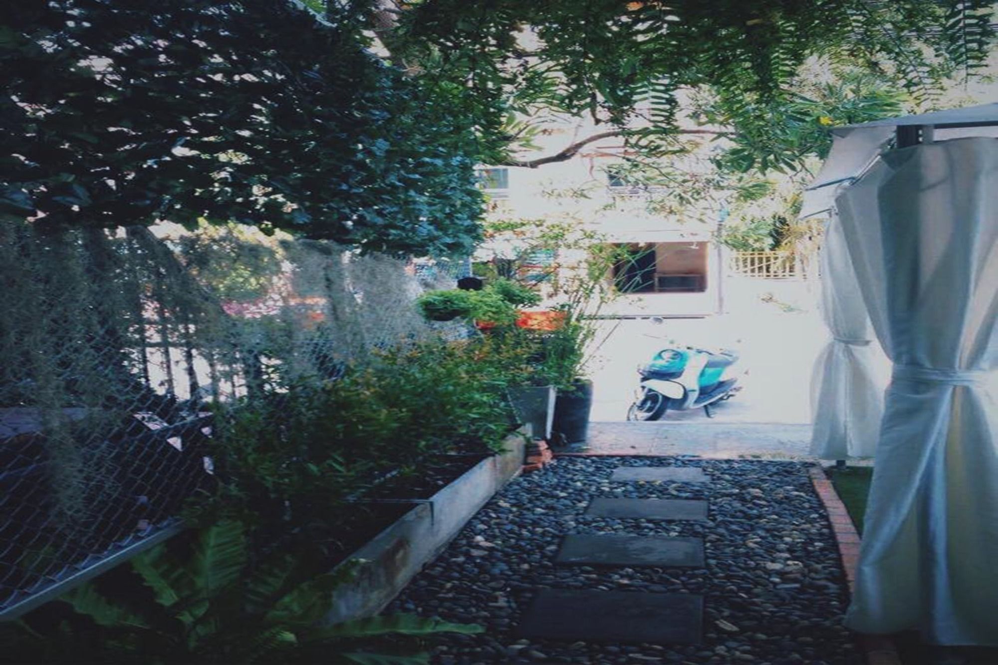 Must Room Hua Hin 51 Εξωτερικό φωτογραφία